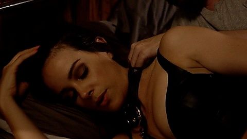 Pic: Tiffany Dupont in Proven Innocent (2019)