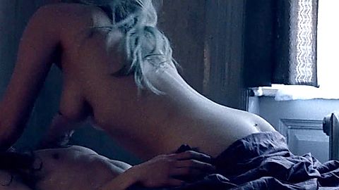 Pic: Sky Ferreira in Lords of Chaos (2019)