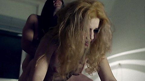 Pic: Anna Fésus in Lords of Chaos (2019)