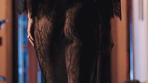 Pic: Leonor Watling in Unauthorized Living (2018)