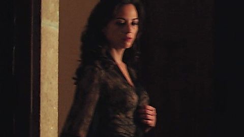 Pic: Leonor Watling in Unauthorized Living (2018)