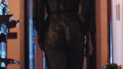 Pic: Leonor Watling in Unauthorized Living (2018)