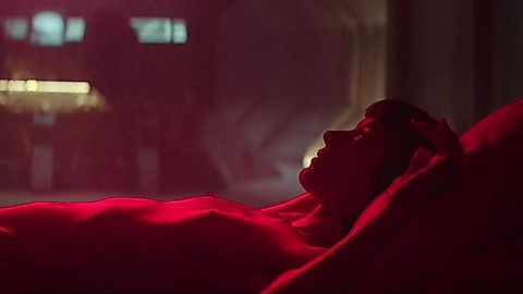 Pic: Stoya  in A.I. Rising (2018)