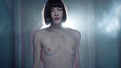 Pic: Stoya  in A.I. Rising (2018)