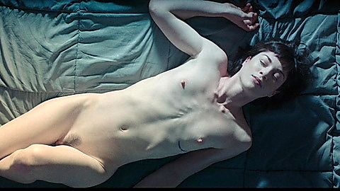 Pic: Stoya  in A.I. Rising (2018)