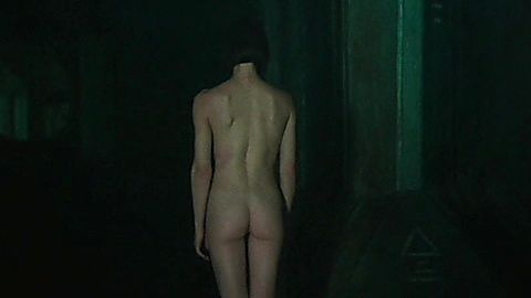 Pic: Stoya  in A.I. Rising (2018)