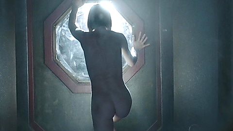 Pic: Stoya  in A.I. Rising (2018)