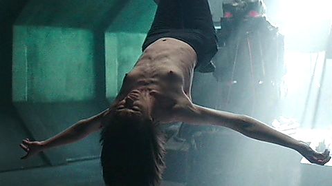 Pic: Stoya  in A.I. Rising (2018)