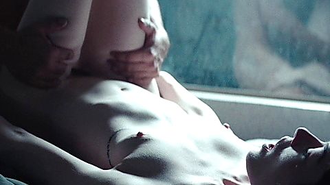 Pic: Stoya  in A.I. Rising (2018)