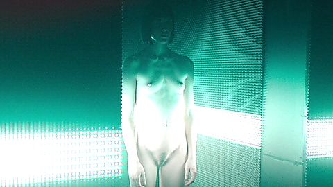 Pic: Stoya  in A.I. Rising (2018)