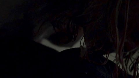 Pic: Kirby Johnson in The Possession of Hannah Grace (2018)