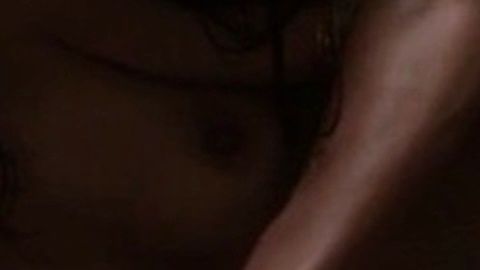 Pic: Fadila Belkebla in I Still Hide to Smoke (2016)
