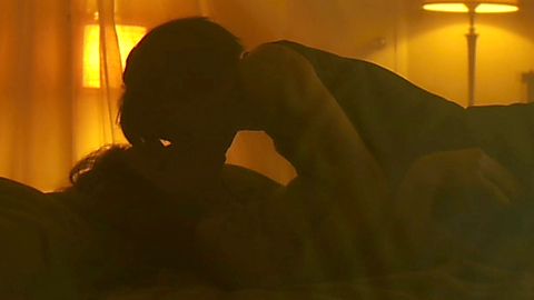Pic: Famke Janssen in Bayou Caviar (2018)