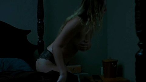 Pic: Lia Marie Johnson in Bayou Caviar (2018)