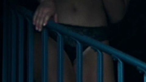 Pic: Lia Marie Johnson in Bayou Caviar (2018)