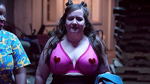 Pic: Aidy Bryant in Shrill (2019)