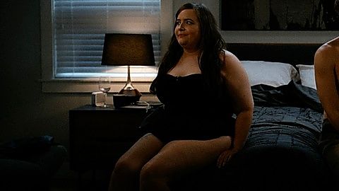 Pic: Aidy Bryant in Shrill (2019)