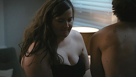 Pic: Aidy Bryant in Shrill (2019)