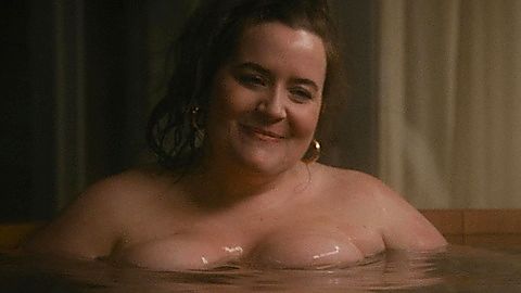 Pic: Aidy Bryant in Shrill (2019)