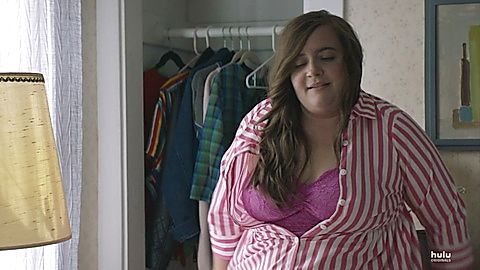 Pic: Aidy Bryant in Shrill (2019)
