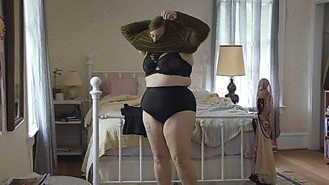 Pic: Aidy Bryant in Shrill (2019)
