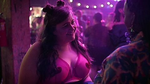 Pic: Aidy Bryant in Shrill (2019)