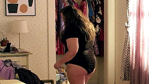 Pic: Aidy Bryant in Shrill (2019)