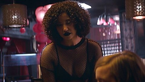 Pic: Niccole Thurman in Shrill (2019)