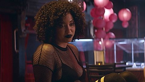 Pic: Niccole Thurman in Shrill (2019)