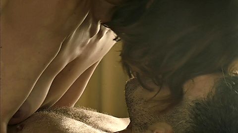Pic: Ky Discala in Strike Back (2010)
