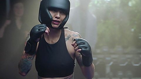 Pic: Levy Tran in MacGyver (2016)
