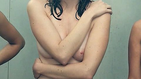Pic: Kelsey Carlisle in Amazon Hot Box (2018)