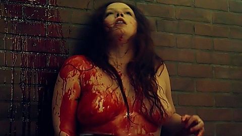 Pic: Layla Pendley in Amazon Hot Box (2018)