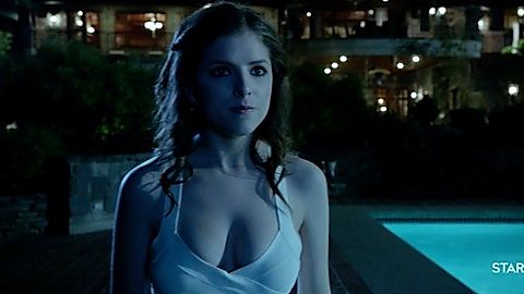 Pic: Anna Kendrick in Rapture-Palooza (2013)