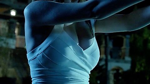 Pic: Anna Kendrick in Rapture-Palooza (2013)