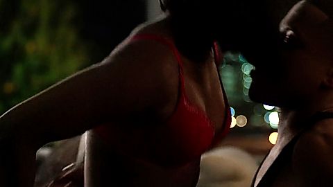 Pic: Tetona Jackson in Boomerang (2019)
