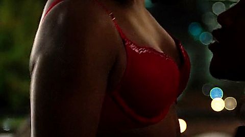 Pic: Tetona Jackson in Boomerang (2019)