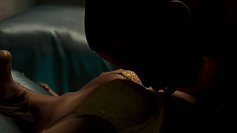 Pic: Tetona Jackson in Boomerang (2019)