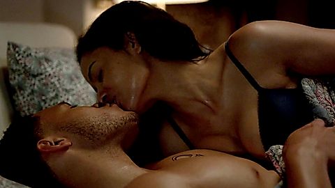 Pic: Meta Golding in Empire (2015)