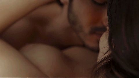 Pic: Adriana Ugarte in Mirage (2018)
