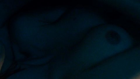 Pic: Liz Solari in The Last Man (2018)