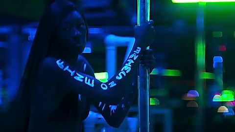 Pic: Lala Milan in Boomerang (2019)