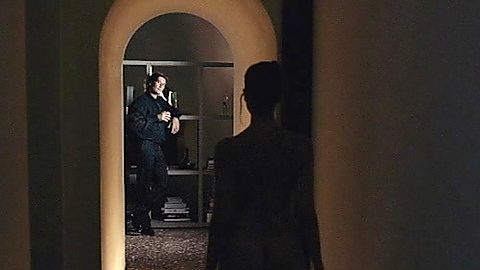 Pic: Désirée Giorgetti in Ritual - A Psychomagic Story (2013)