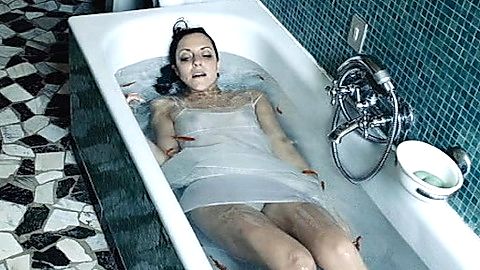 Pic: Désirée Giorgetti in Ritual - A Psychomagic Story (2013)