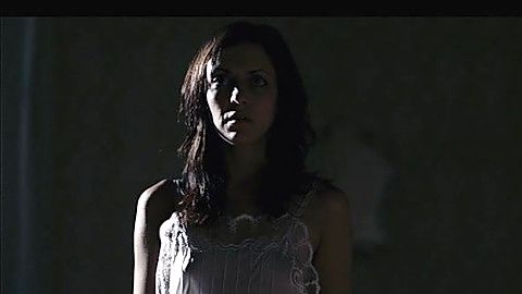 Pic: Désirée Giorgetti in Ritual - A Psychomagic Story (2013)