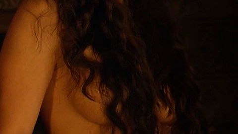 Pic: Stephanie Beran in Big Kill (2018)
