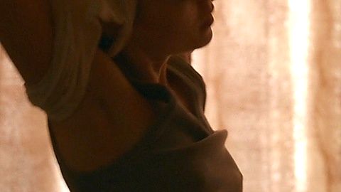 Pic: Esme Creed-Miles in Hanna (2019)