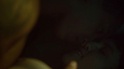 Pic: Luana Silva in Osmosis (2019)