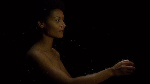 Pic: Philypa Phoenix in Osmosis (2019)