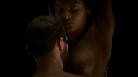 Pic: Philypa Phoenix in Osmosis (2019)